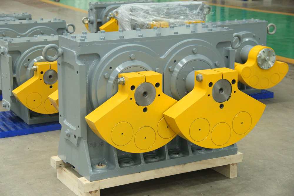 振動篩哪些部件要潤滑？軸承及激振器