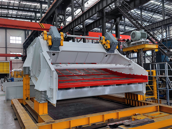 振動篩篩網(wǎng)的使用壽命是多少？如何提高篩網(wǎng)壽命？