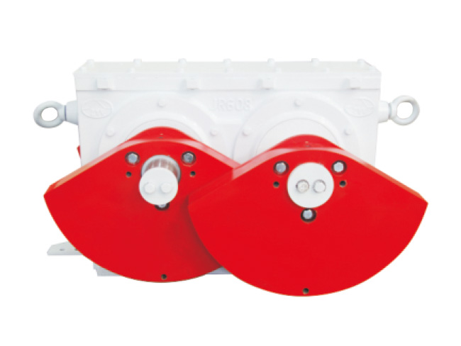 振動篩激振器的激振力不足原因與恢復(fù)方法